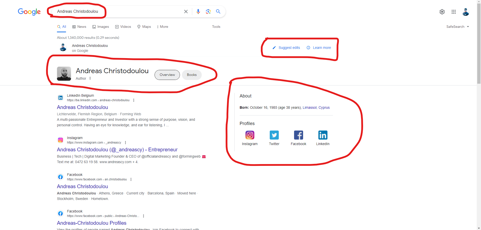 googlepanelservice project