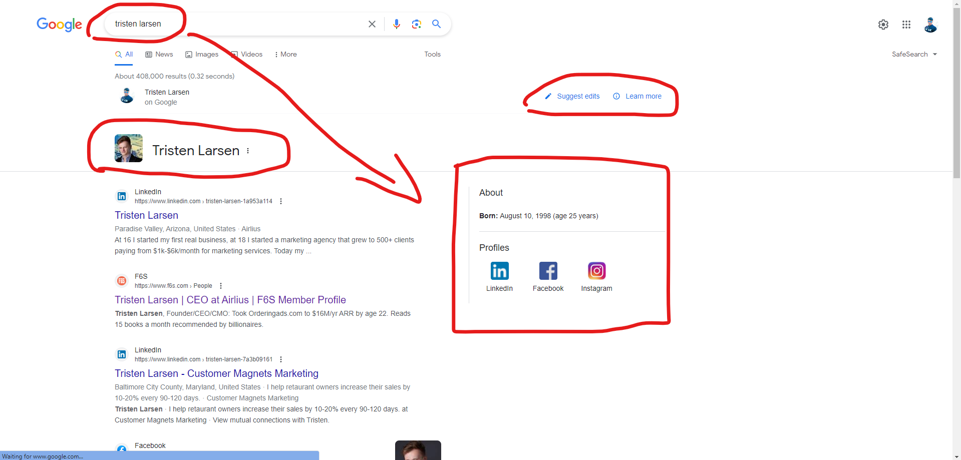 googlepanelservice project